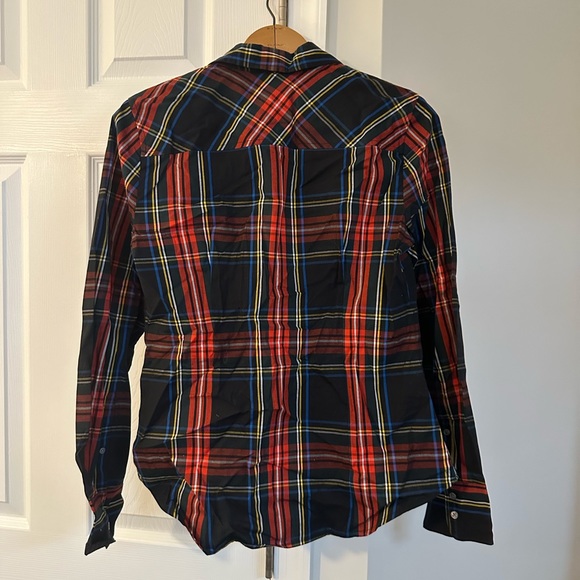 J Crew women’s button up, size 6 - Picture 3 of 3